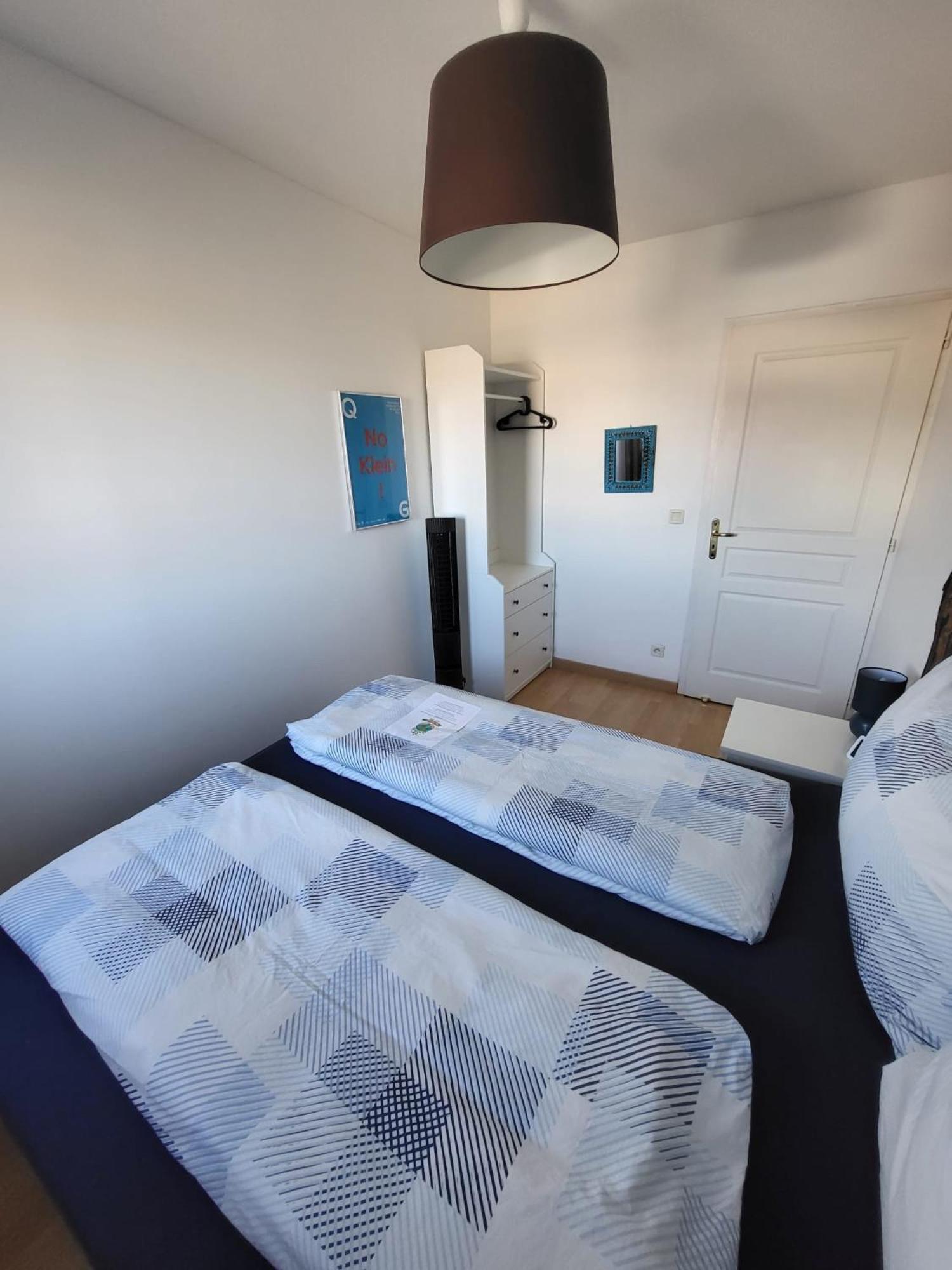 Tichnich Appartement - 2 Bedrooms - 1 Min Away From Train Station Annemasse Dış mekan fotoğraf